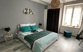 Appartement ravissant en bordure du Doubs